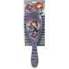 Forever Ninette Origin-Spazzola per Capelli, Multicolore, 6 x 22.7 cm