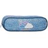 Enso Dreamer Astuccio blu 22 x 7 x 3 cm Poliestere by Joumma Bags, blu, Astuccio