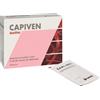CAPIETAL ITALIA Srl capiven 20 bustine da 6 g