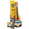 Kala - KALA-LTP-C-EBH - Ukulele concerto Elvis Blue Hawaii