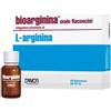 Bioarginina - Orale Confezione 20 Flaconcini