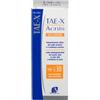 Biogena - Tae X Acnis Crema Solare Per Acne 30SPF+ Confezione 60 Ml
