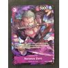 One Piece Card Game - Roronoa Zoro (OP09-086) Welcome Pack Promo English