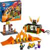 LEGO 60293 City Stuntz Stunt Park
