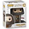 Funko Pop! HP: - 6 Rubeus Hagrid with Cake - Harry Potter- Figura in Vinile da Collezione - Idea Regalo - Merchandising Ufficiale - Giocattoli per Bambini e Adulti - Movies Fans
