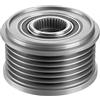 VALEO Dispositivo ruota libera alternatore 588005 Compatibile con: DACIA DUSTER, LOGAN, LOGAN EXPRESS, LOGAN MCV, LOGAN Pick-up, SANDERO, NISSAN CUBE, JUKE, MICRA III, NOTE, NV200 / EVALIA Bus