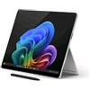MICROSOFT SURFACE PRO 11 5G COPILOT+ 13" OLED TOUCH SCREEN QUALCOM SNAPDRAGON X PLUS RAM 16GB-SSD 256GB NVMe-WI-FI 7 + 5G-WIN 11 PROF PLATINO (ZEW-00004)