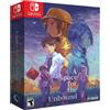 Serenity Forge A Space for the Unbound Collector's Edition for Nintendo Switch