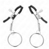 KINK - MORSETTO PER CAPEZZOLO O-RING 6 CM