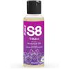STIMUL8 - S8 VITALIZE OLIO PER MASSAGGIO EROTICO LIME 50 ML