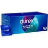 DUREX - NATURAL SLIM FIT BASIC 144 UNITÀ