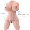 ARMONY - MODELLO REALISTICO DI TORSO FEMMINILE 5