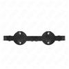 KINK - COPRIBENDA TONDA 5.9 CM REGOLABILE 40.5-67 CM