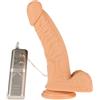 ALIVE  DR. NESSUN VIBRATORE DEL PENE REALISTICO 18 CM