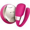LELO - MASSAGGIATORE INSIGNIA TIANI 3 CERISE