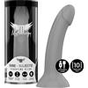 MYTHOLOGY - RUNE MAJESTIC DILDO S - VIBRATORE WATCHME COMPATIBILE CON TECNOLOGIA WIRELESS