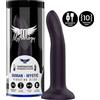 MYTHOLOGY DUMAN MYSTIC DILDO S - VIBRATORE WATCHME COMPATIBILE CON TECNOLOGIA WIRELESS