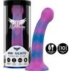 MYTHOLOGY - DION GALACTIC DILDO S - VIBRATORE WATCHME COMPATIBILE CON TECNOLOGIA WIRELESS