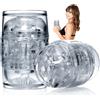 FLESHLIGHT - QUICKSHOT RILEY REID UTOPIA COMPATTA