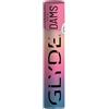 SHEER GLYDE - DAMS LAMINAS LATTICE SESSO ORALE FRAGOLA