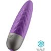 SATISFYER - ULTRA POWER BULLET 5 VIOLETT