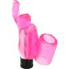 SEVEN CREATIONS - CONIGLIETTO IN SILICONE PER IL DITO DI