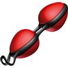 JOYBALLS SEGRETO NERO E ROSSO