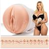 FLESHLIGHT GIRLS - SAVANNAH BOND VAGINA