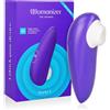 WOMANIZER - STARLET 3 STIMOLATORE CLITORALE INDIGO