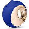 LELO - ORA 3 SIMULATORE DI SESSO ORALE BLU NOTTE