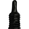 OHMAMA™ FETISH - DITALE ANALE IN SILICONE STRUTTURATO