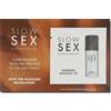BIJOUX OLIO DA MASSAGGIO RISCALDANTE SLOW SEX 2 ML
