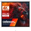 celexon Basic schermo manuale 240 x 240 cm