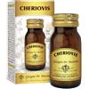 Cheriovis 100 Pastiglie pz
