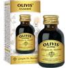Dr.giorgini Ser-Vis Srl Olivis Classic Liquido Alcoolico 50 Ml ml Soluzione orale