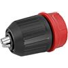 FLEX Mandrino a sgancio rapido BF 12-EC (campo di serraggio 1,5-13 mm, peso 0,16 kg, plastica) 532292