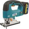 VIRUTEX 3400400 - Sierra de calar SIN CARGADOR NI BATERIAS SCB324 20V 700-3000 cpm 2,3 Kg