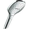 Hansgrohe 4528000 Raindance Select E120 Low Flow 2.0 gpm Hand Shower, Chrome by Hansgrohe