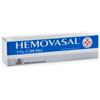 HEMOVASAL%CREMA 30G 1% - HEMOVASAL - 026349035