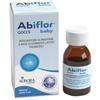 ABIFLOR BABY GOCCE 5ML - - 974946408
