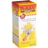 PEDIAVIT COMPLESSO B SCIR100ML - PEDIATRICA - 980029033