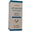 OFTAFLUID GOCCE OCULARI 10ML - LICOFARMA - 982709293