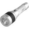 Mares EOS 10LRZ, Torcia da Immersioni con 1100 Lumen, Adulto, Taglia Unica