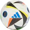 adidas Euro24 Mini White/Black/Globlu Taglia unica