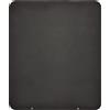 Divina Fire Pedana salvapavimento per stufe a legna e pellet in acciaio 70x60