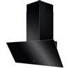 Electrolux Campana ELECTROLUX LFV439K Clip 90 cm Nero