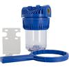Contenitore tazza porta filtro 5"