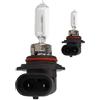 CARALL 2 Pezzi di Lampade Alogena 12V Per Auto (HIR1 9011 12V 65W PX20d)