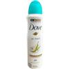 Dove Deodorante spray da donna - Go Fresh Pear & Aloe Vera - Anti-Perspirant - Confezione da 6 (6 X 150 ml)