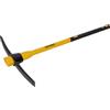 Roughneck ROU64352 - Piccone con manico in fibra di vetro, 2,27 kg